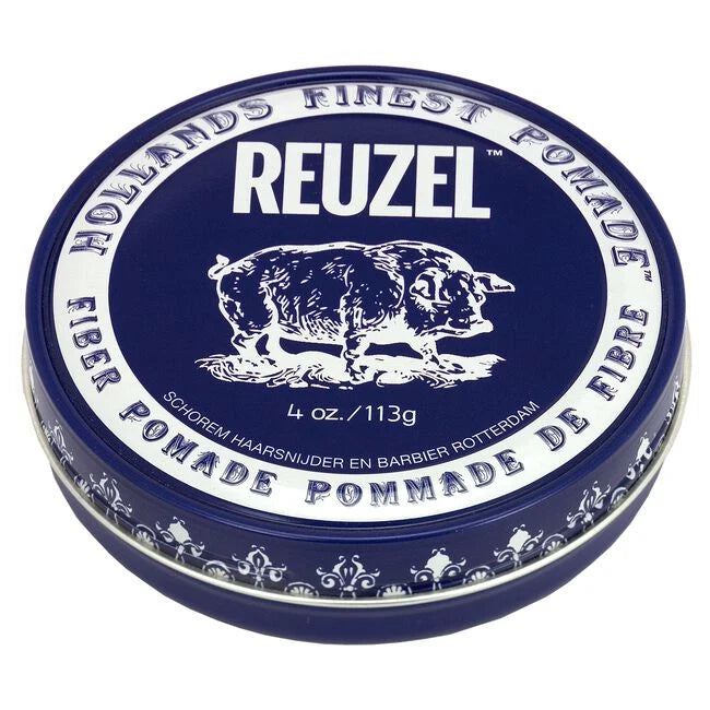 Reuzel Fiber Pomade