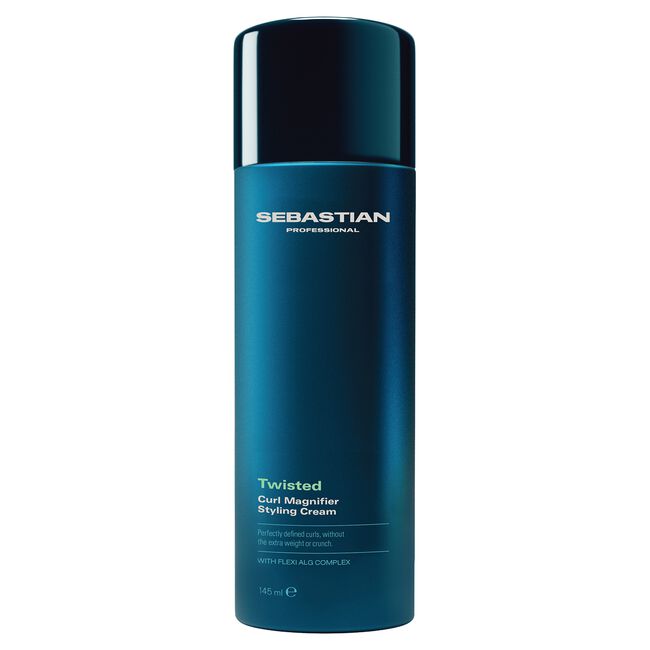 Sebastian Twisted Curl Styling Cream 5oz