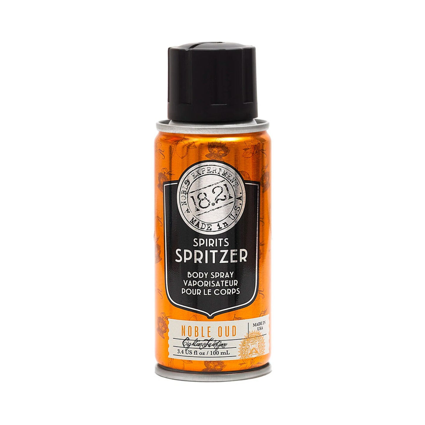 18.21 Spirits Spritzer Noble Oud 3.4oz