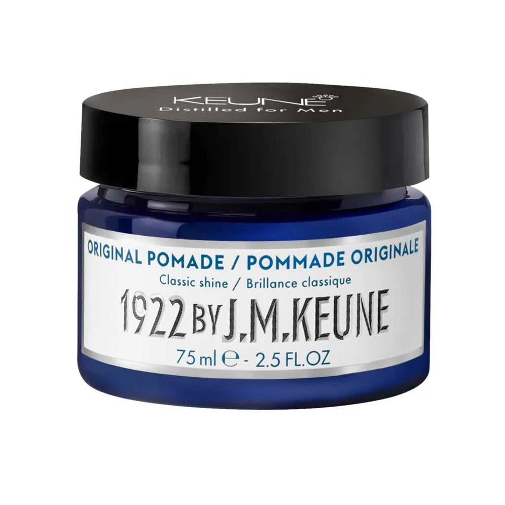 1922 by J.M. Keune Original Pomade 2.5oz