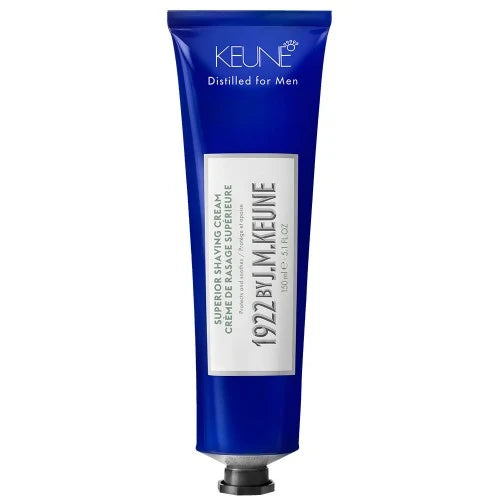 1922 by J.M. Keune Superior Shaving Cream 5.1oz