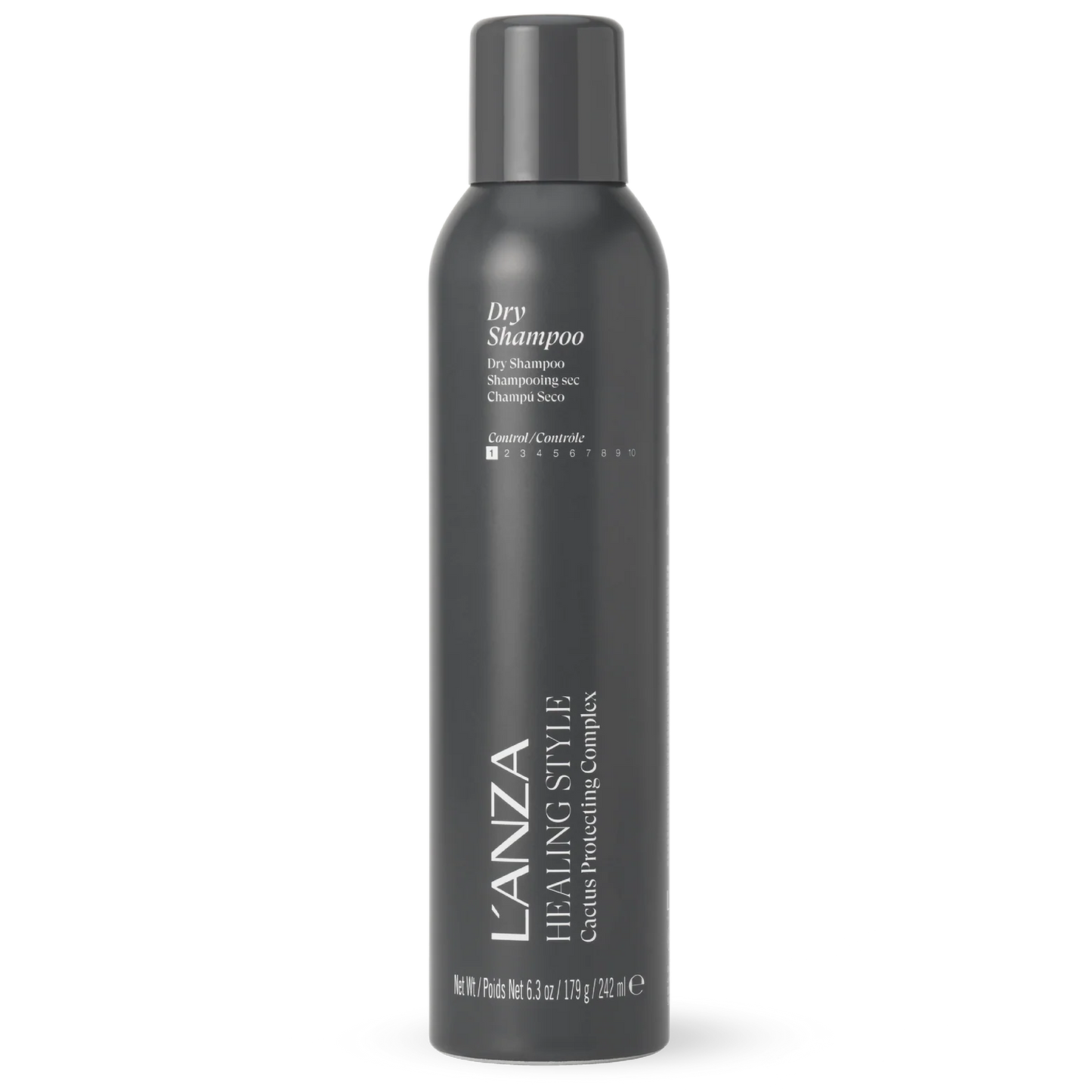 Lanza Healing Style Dry Shampoo 6.3oz