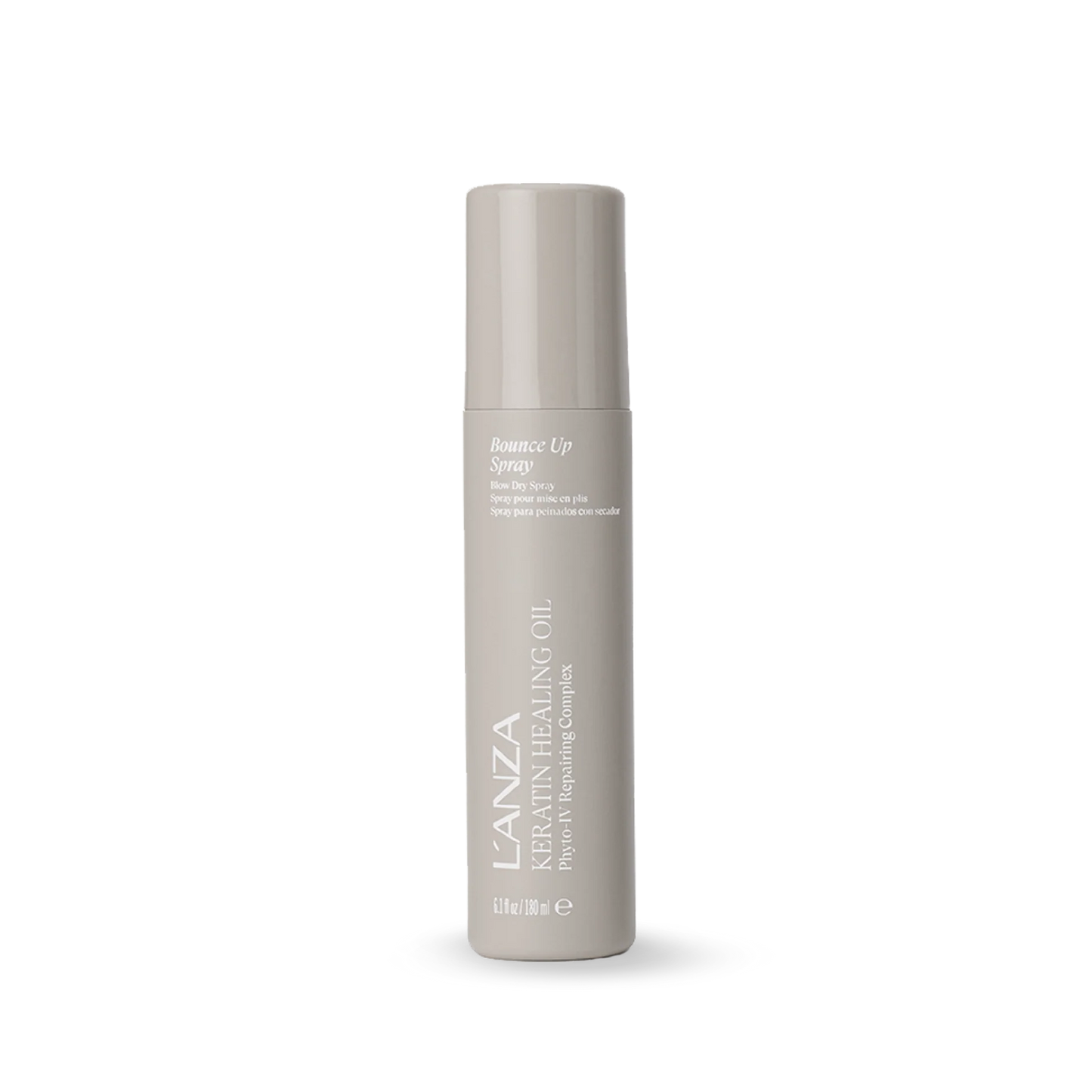 Lanza Keratin Healing Oil Bounce Up Spray 6.1oz