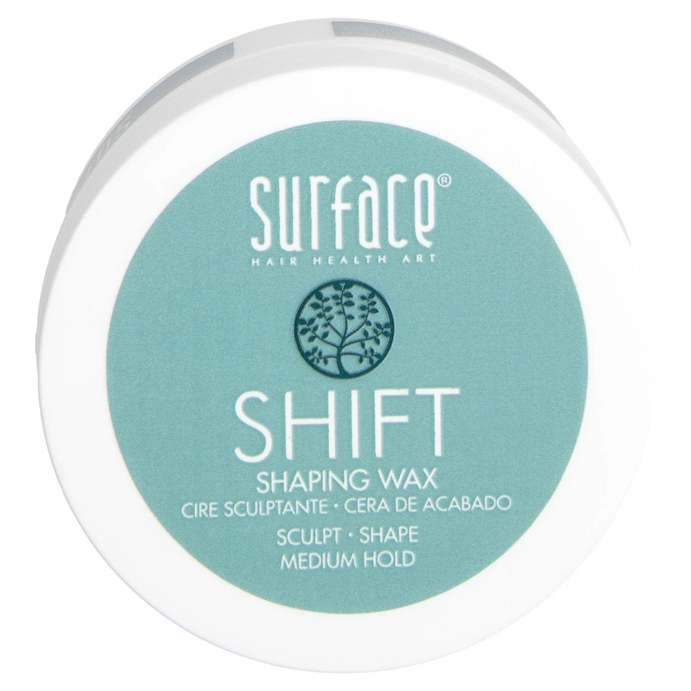 Surface Styling Shift Shaping Wax 2oz