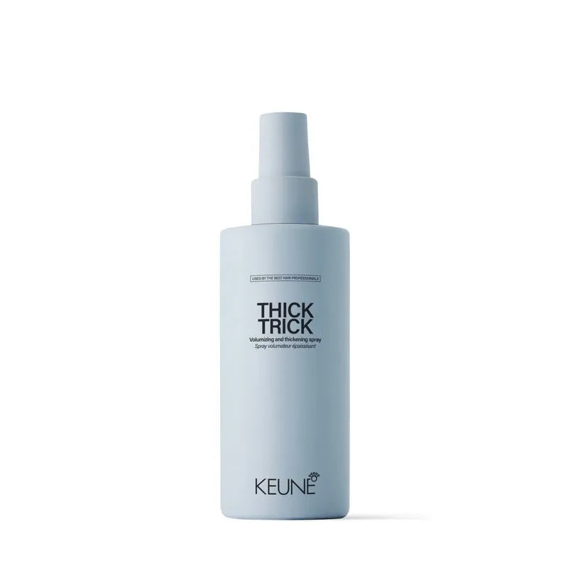 Keune Style Thick Trick Spray 7oz