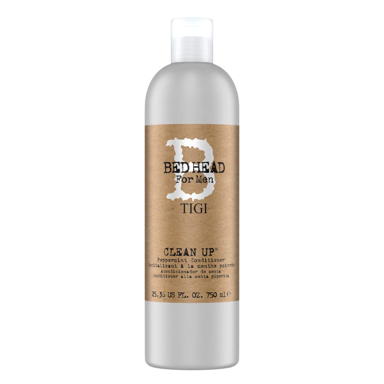 Bedhead For Men Clean Up Conditioner