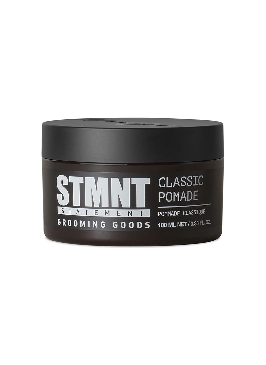 STMNT Classic Pomade 3.4oz