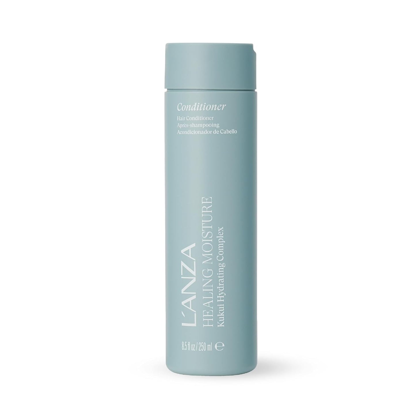 Lanza Healing Moisture Kukui Nut Conditioner 8.5oz