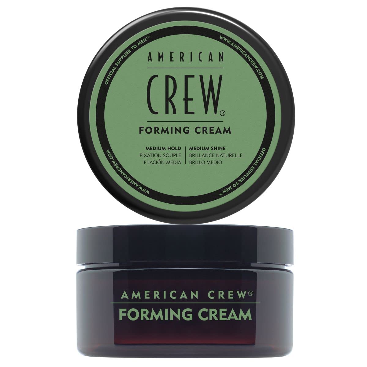 American Crew Classic Forming Cream 3oz