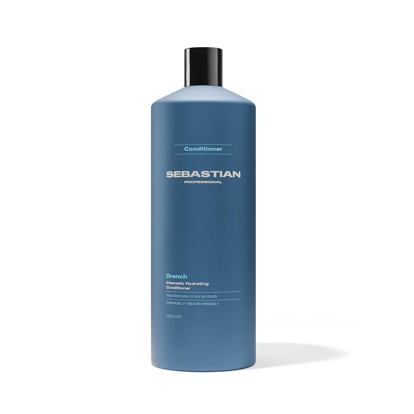 Sebastian Drench Intensely Hydrating Conditioner