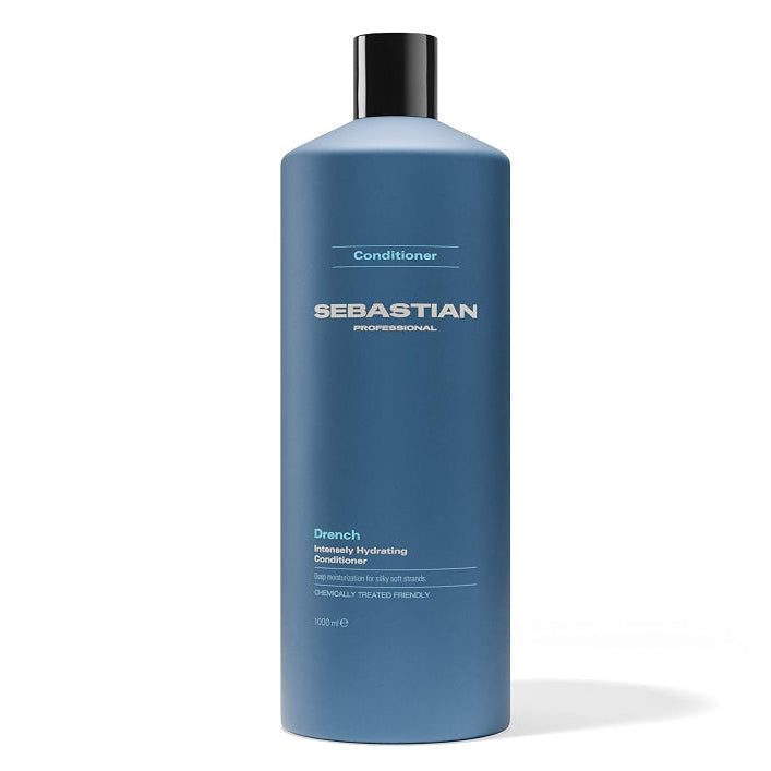 Sebastian Drench Intensely Hydrating Conditioner