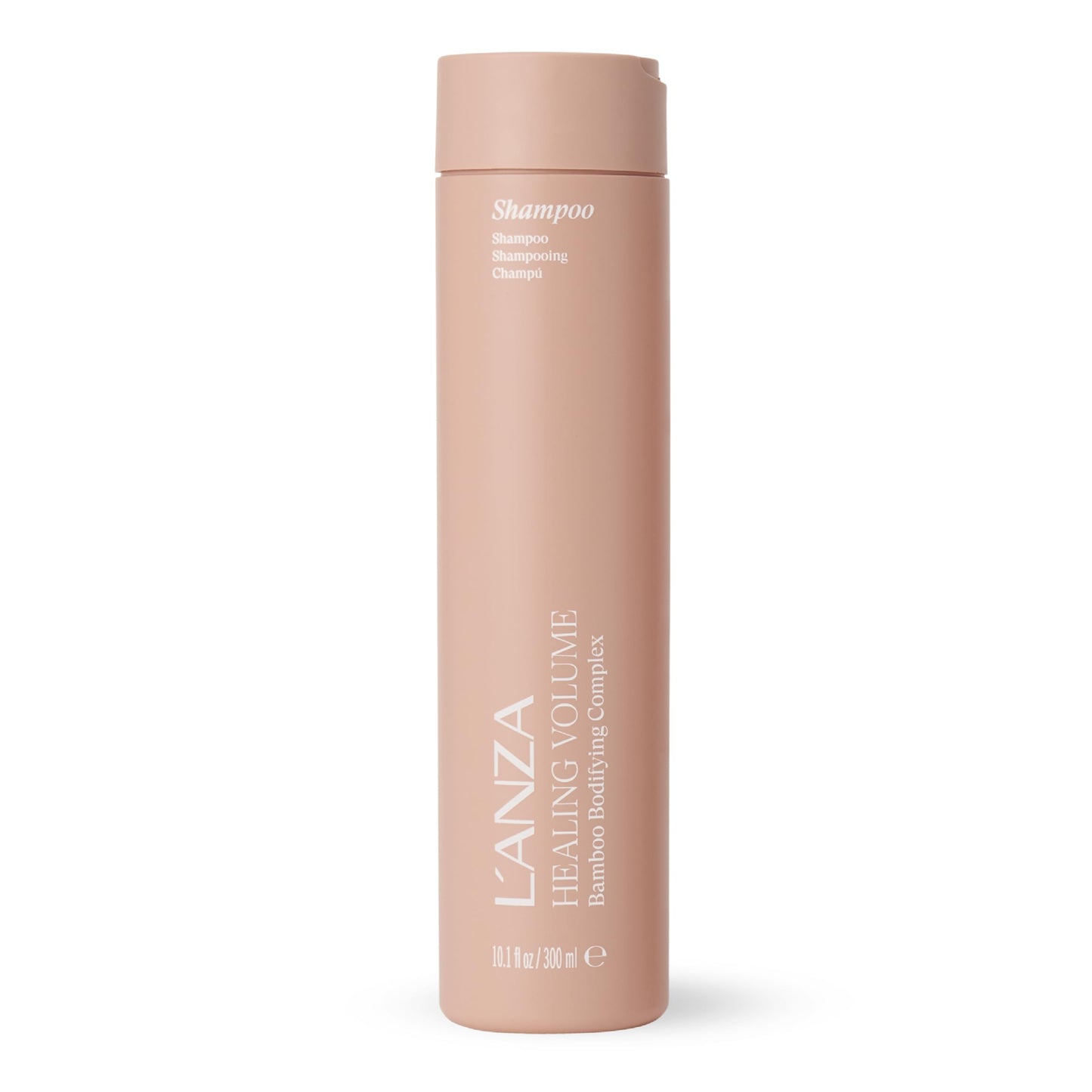Lanza Healing Volume Shampoo 10oz