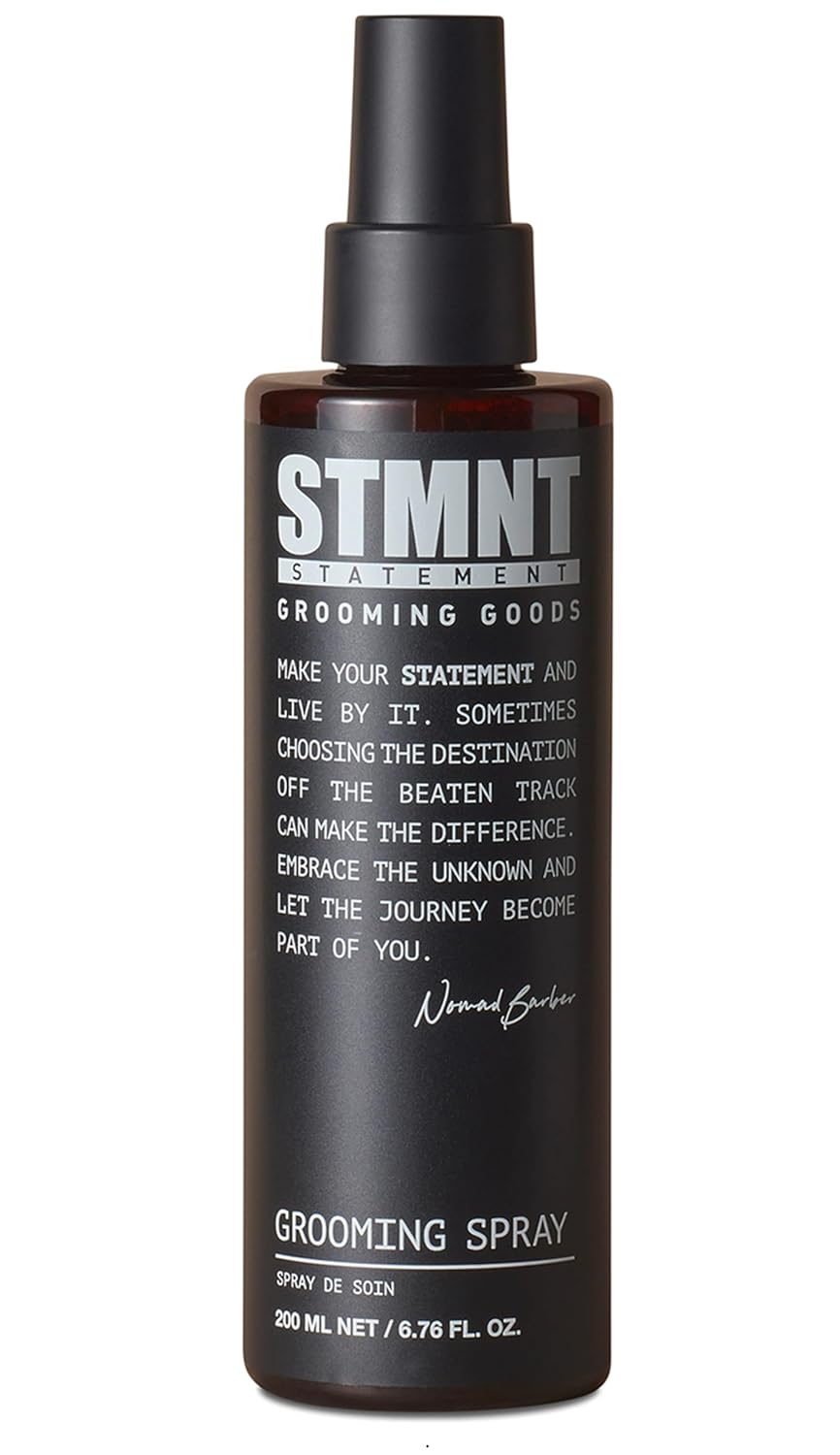 STMNT Grooming Spray 6.8oz