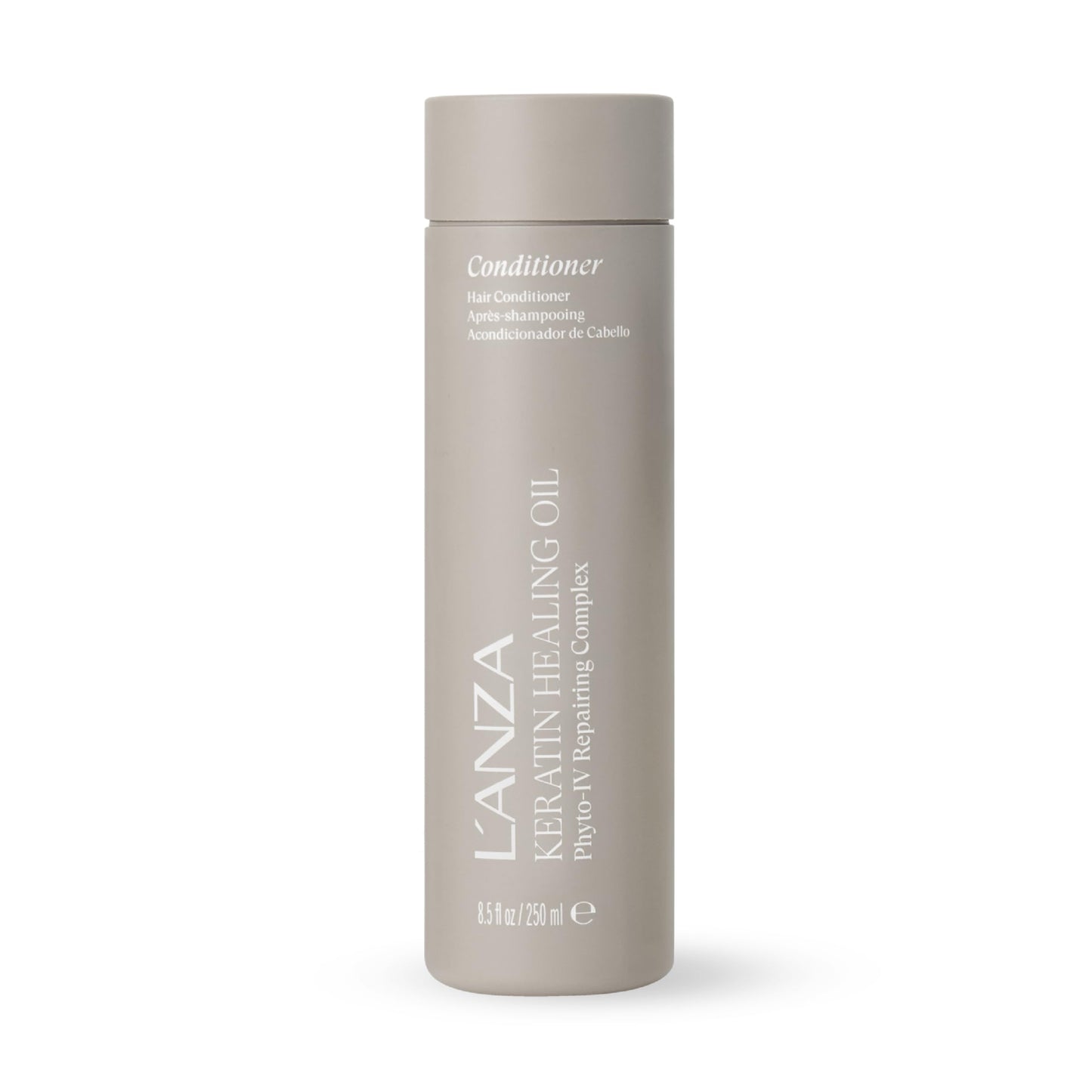 Lanza Keratin Healing Oil Conditioner 8.5oz