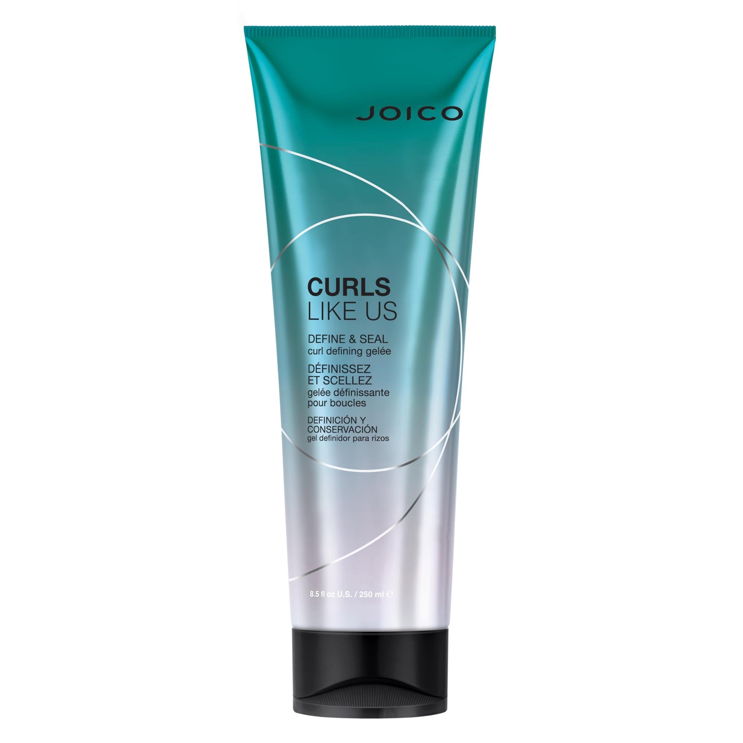 Joico Curls Define & Seal Defining Gelee 8.5oz