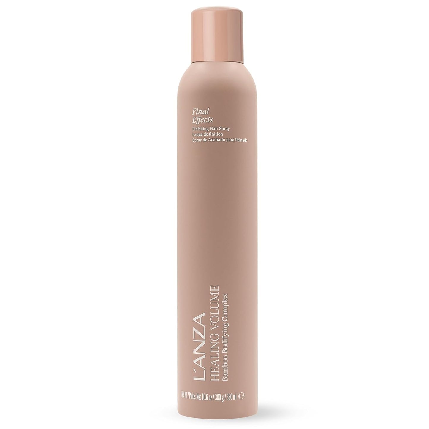 Lanza Healing Volume Final Effects Spray 10.6oz