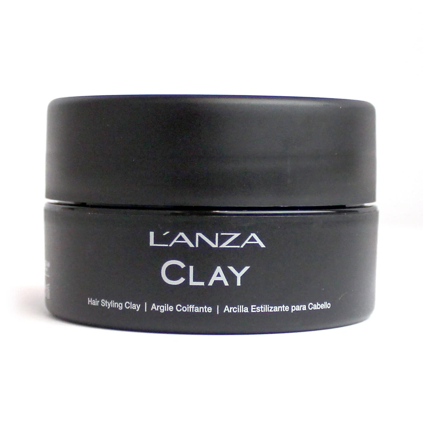 Lanza Healing Style Clay 3.4oz