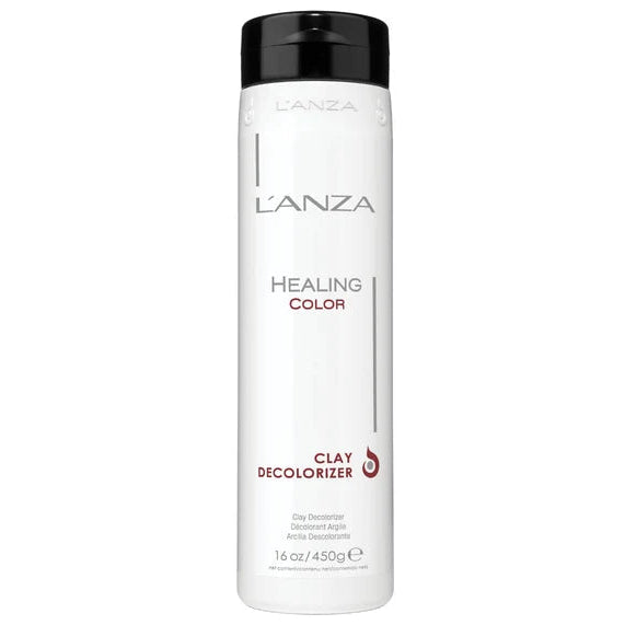 Lanza Healing Color Clay Decolorizer Bleach 450g
