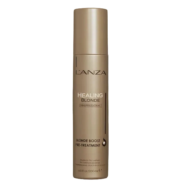 Lanza Healing Blonde Boost Pre-Treatment Spray 6.8oz