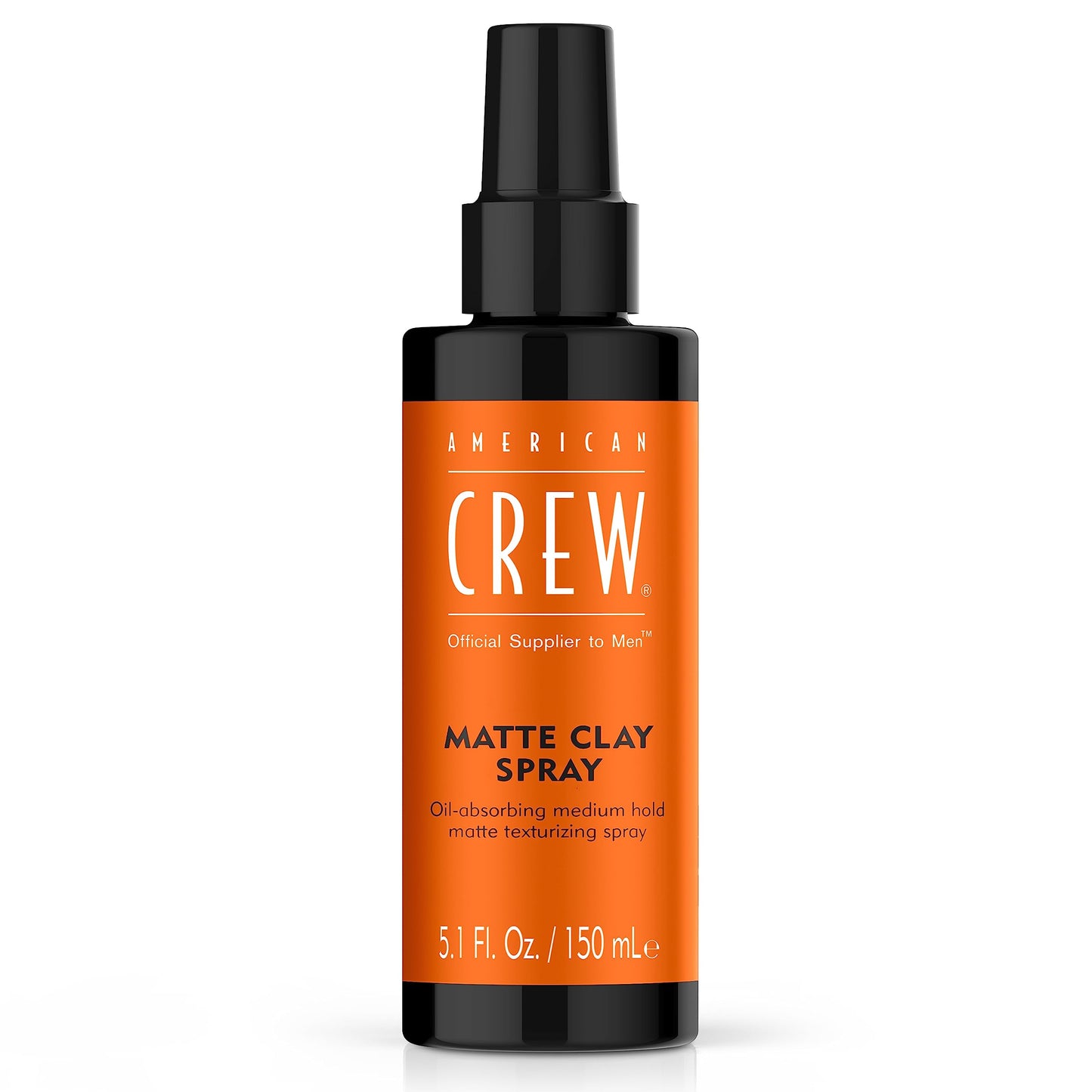 American Crew Matte Clay Spray 5oz