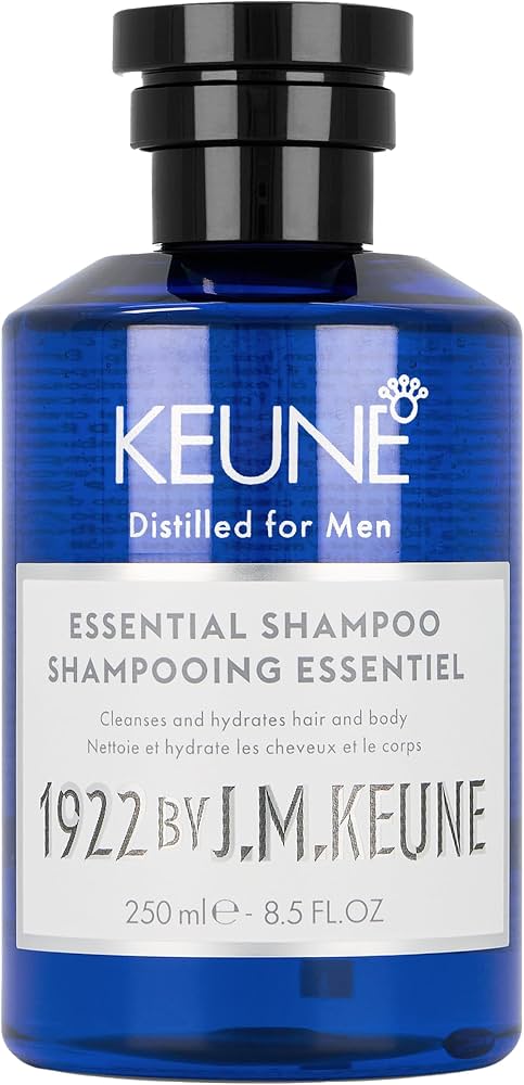 1922 by J.M. Keune Essential Shampoo 8.5oz