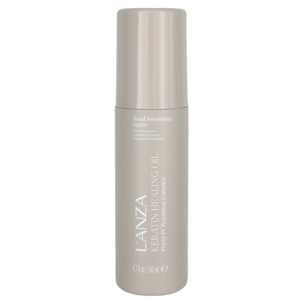 Lanza Healing Oil Bond Smoothing Styler 5oz