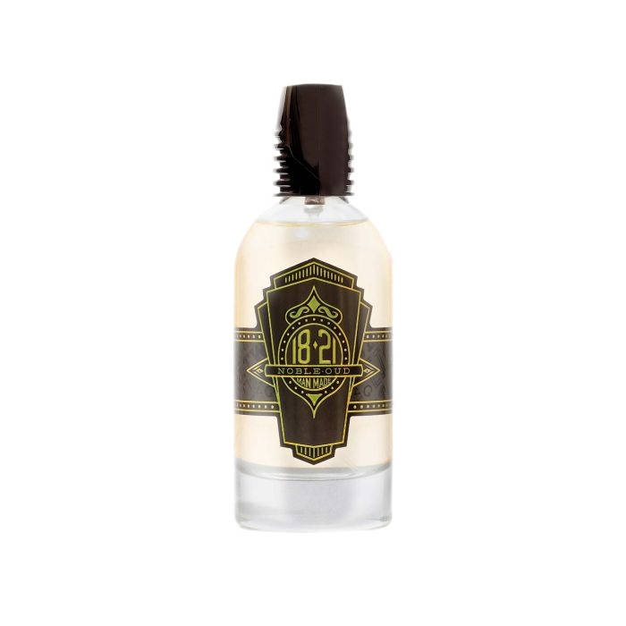 18.21 Spirits Cologne Noble Oud 3.4oz