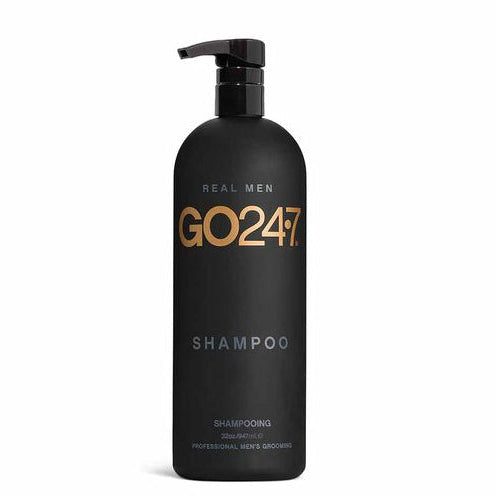 Go 24/7 Shampoo
