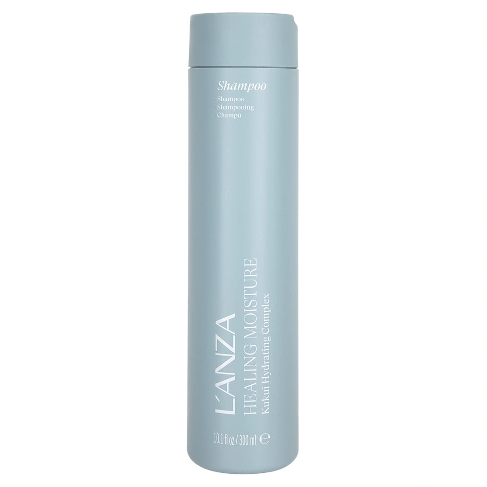 Lanza Healing Strength Shampoo 10oz