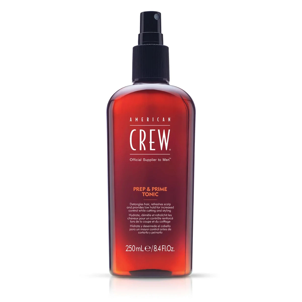 American Crew Prep & Prime Tonic Spray 8oz