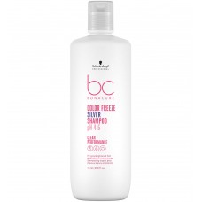 BC Bonacure Color Freeze Conditioner 33.8oz