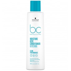 BC Bonacure Moisture Kick Conditioner 6.7oz