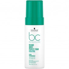 BC Bonacure Volume Boost Perfect Foam 5oz
