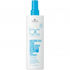 BC Bonacure Moisture Kick Spray Conditioner 14oz
