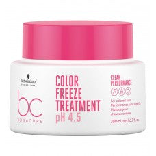 BC Bonacure Color Freeze Treatment 7oz