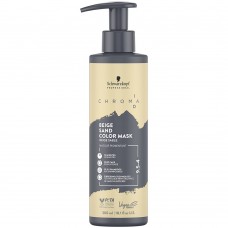 Schwarzkopf Chroma ID Color Mask 9.5-4 Beige Sand 10oz