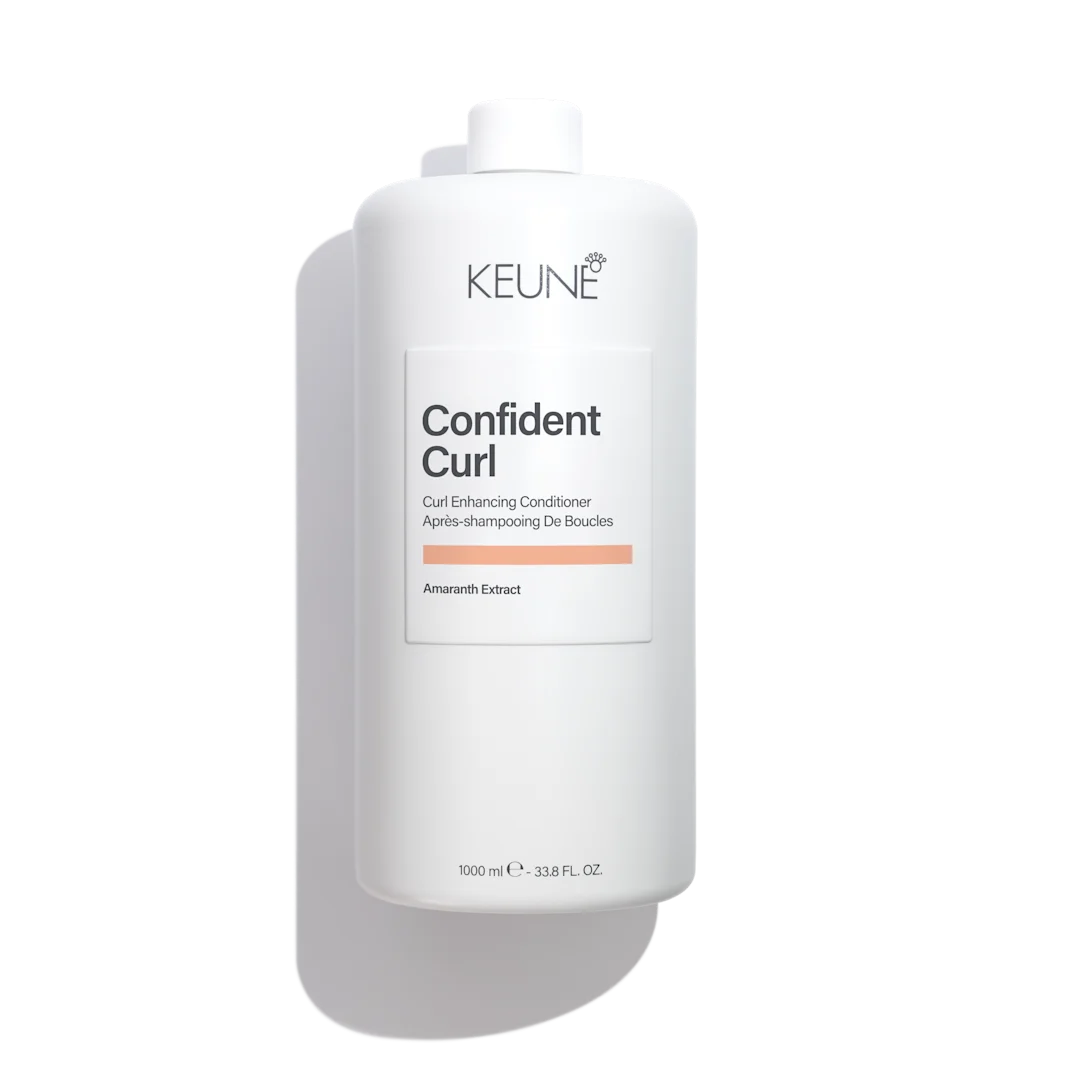 Keune Care Confident Curl Enhancing Conditioner 8.5oz