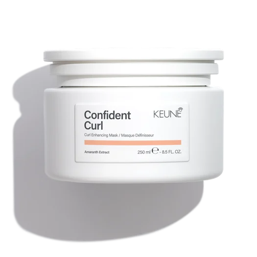 Keune Care Confident Curl Curl Mask 8.5oz