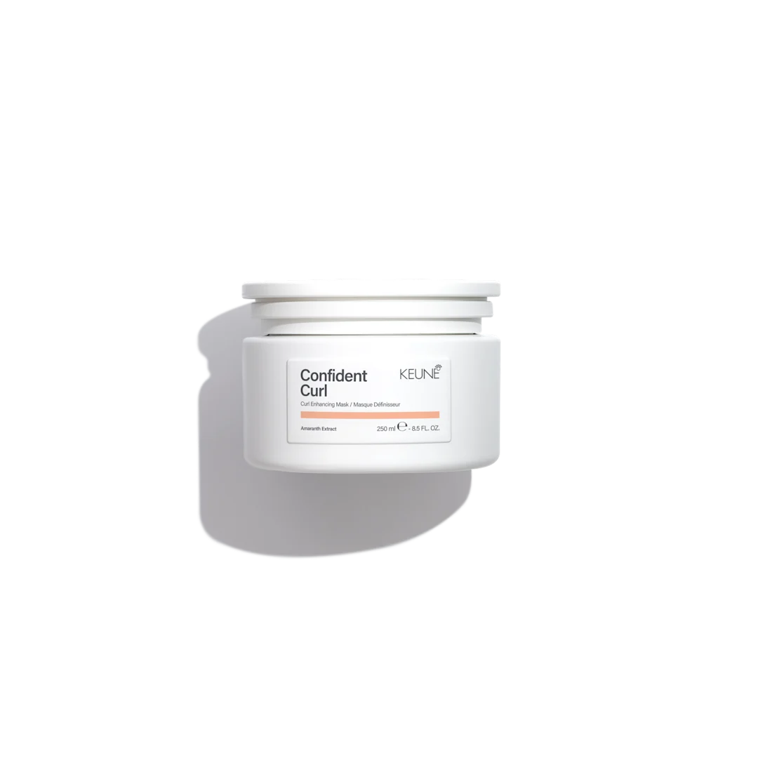 Keune Care Confident Curl Curl Mask 8.5oz