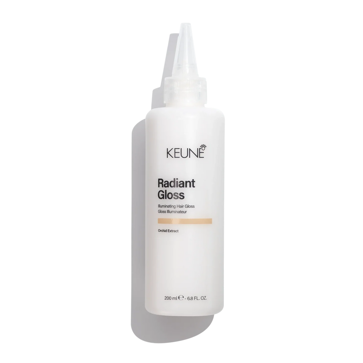 Keune Care Radiant Gloss Illuminating Hair Gloss 6.8oz