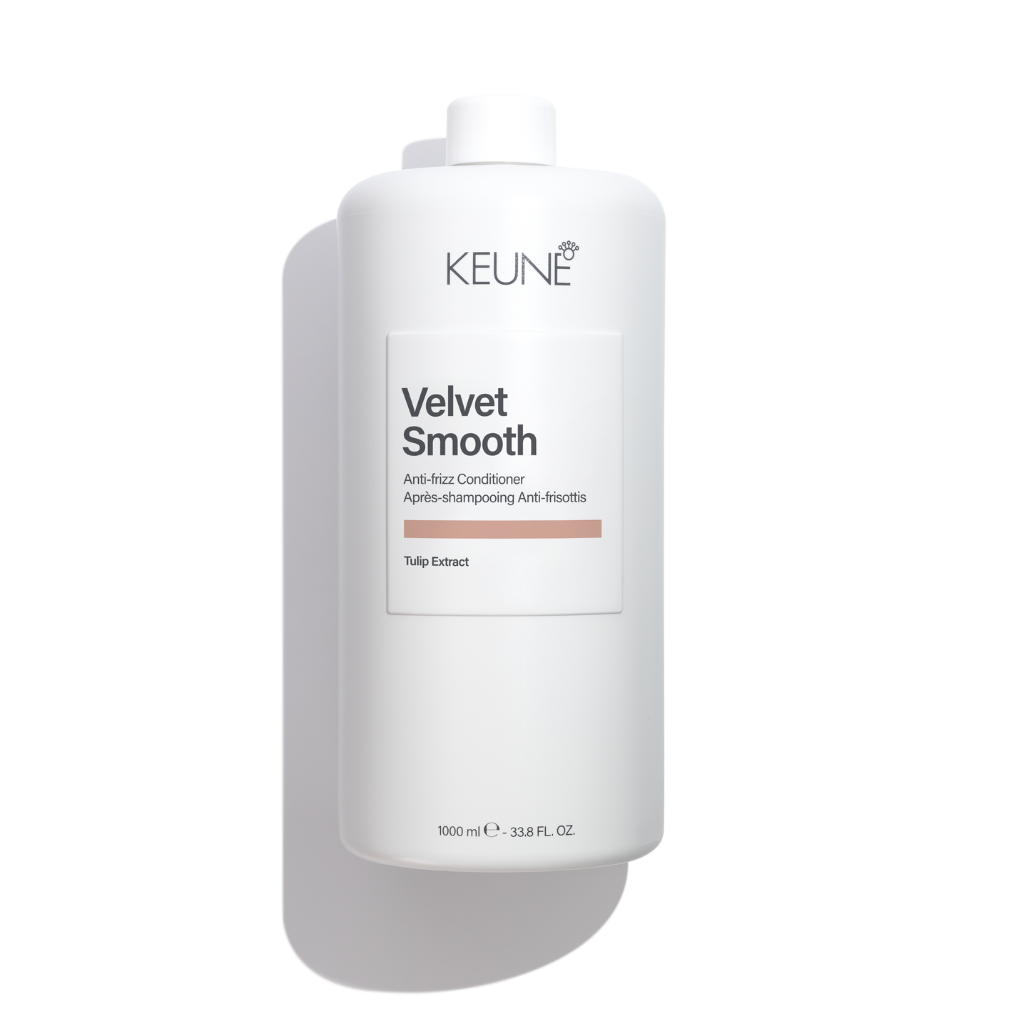 Keune Care Velvet Smooth Anti-Frizz Conditioner