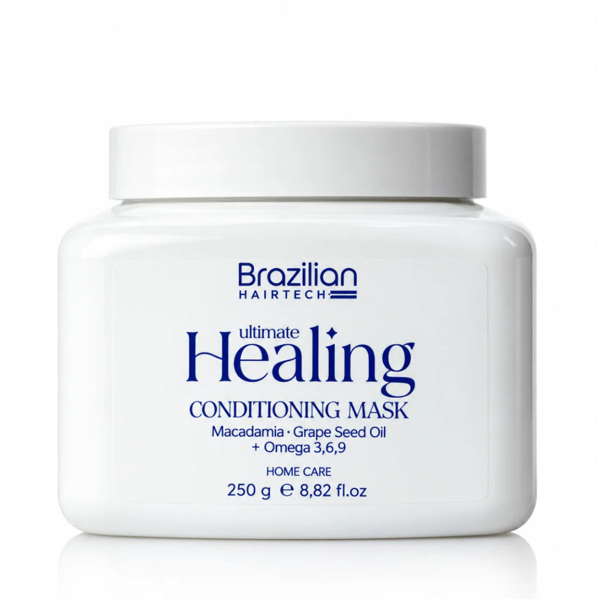 Ultimate Healing Conditioning Mask