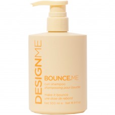DesignMe Bounce.Me Curl Shampoo 17oz