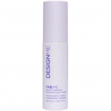DESIGNME Fab.Me Leave-In Treatment 1.7oz