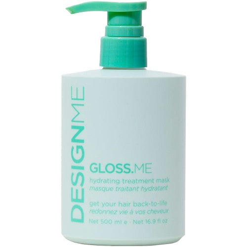 DesignMe Gloss.Me Hydrating Treatment Mask