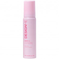 DesignMe Puff.Me Volumizing Mousse 2oz