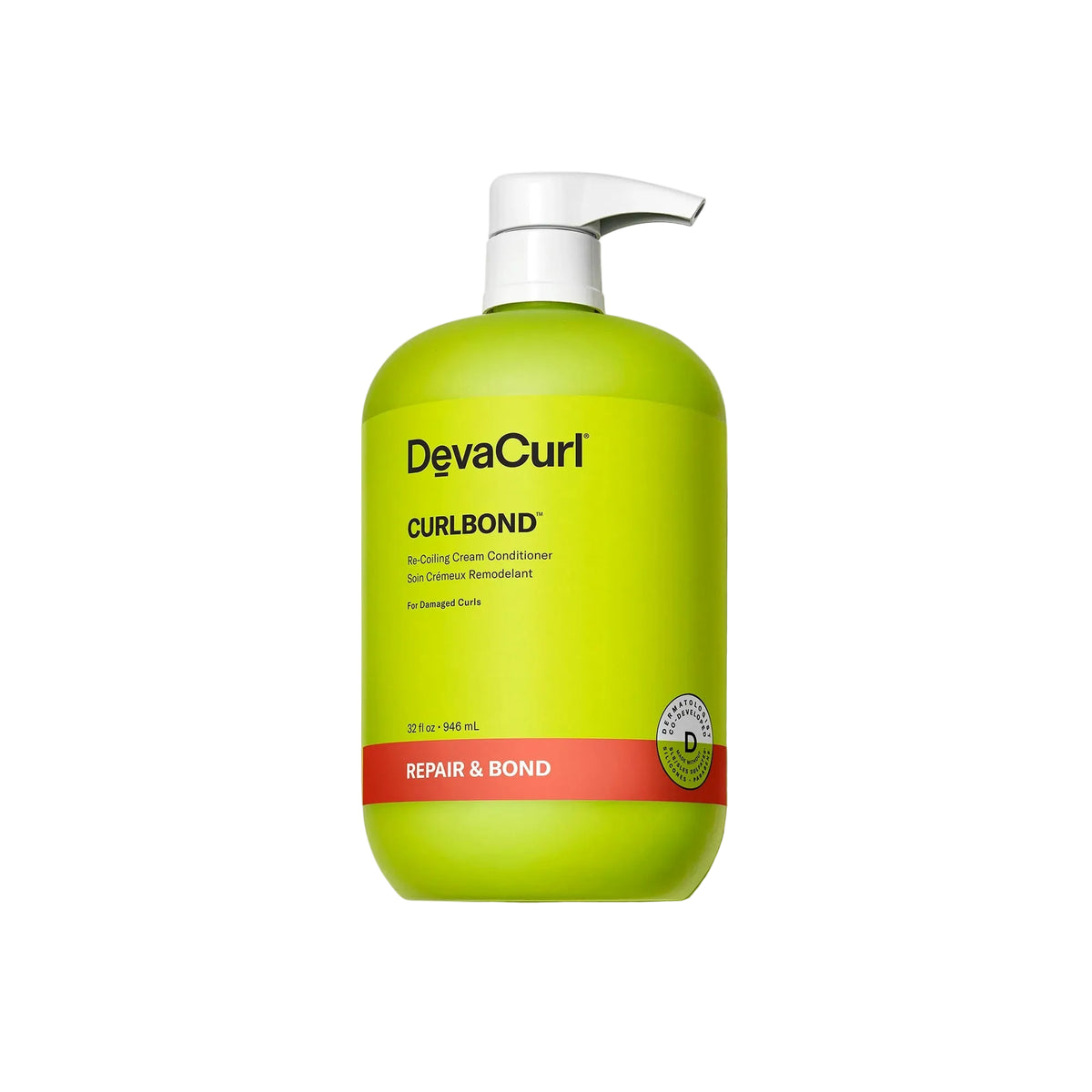 DevaCurl CurlBond Conditioner