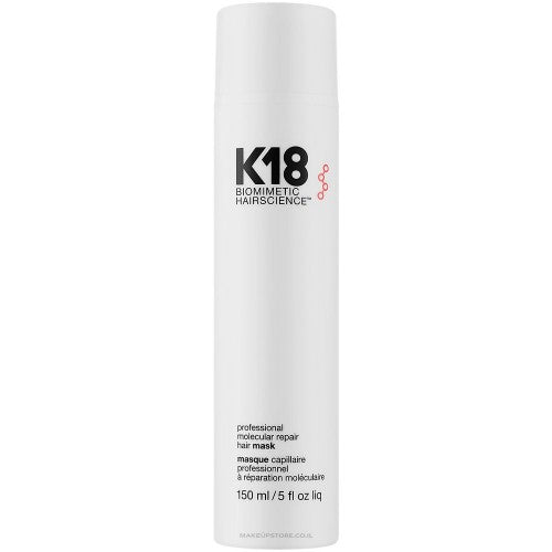 K18 Pro Molecular Repair Hair Mask 5oz