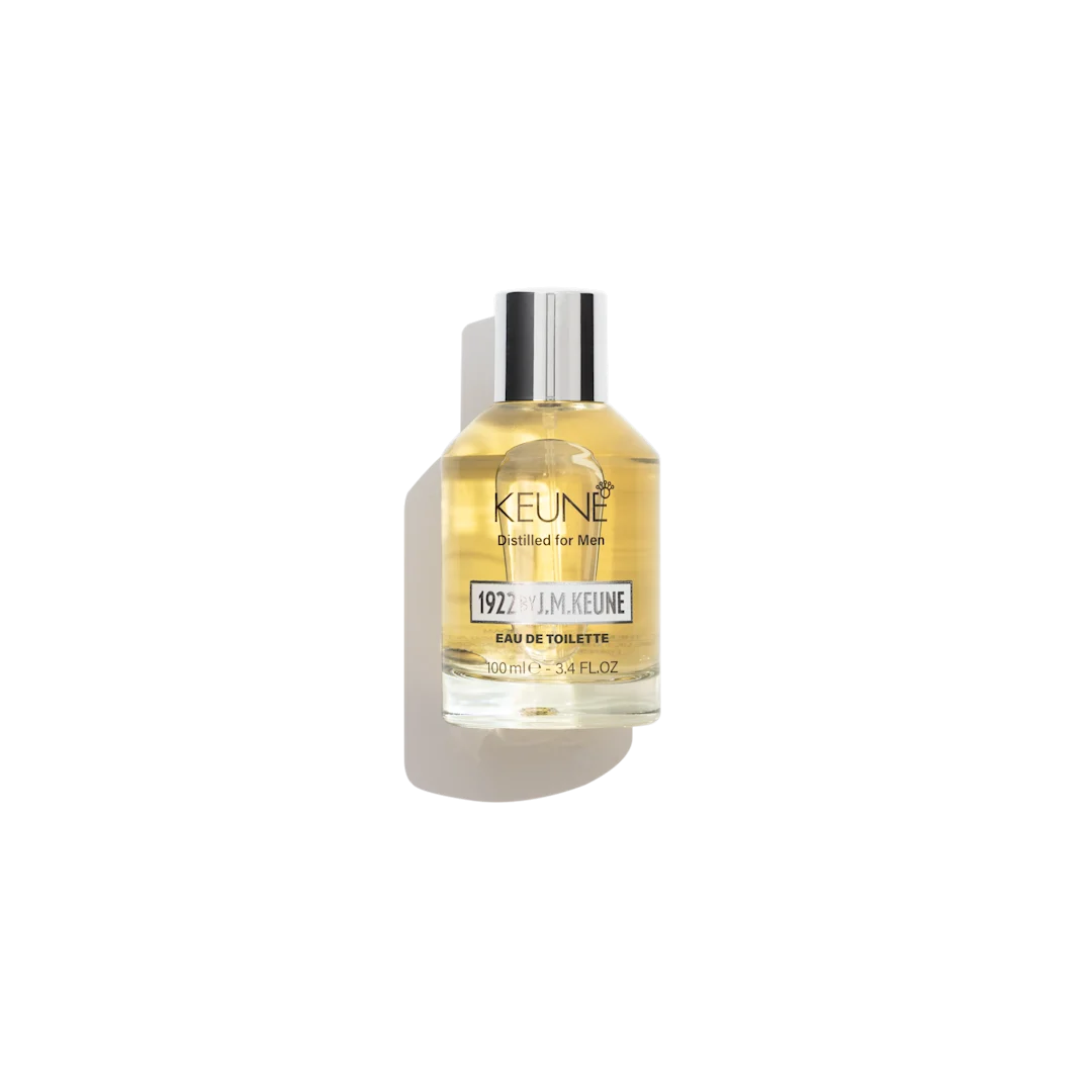 1922 By J.M. Keune Eau De Toilette 3.4oz