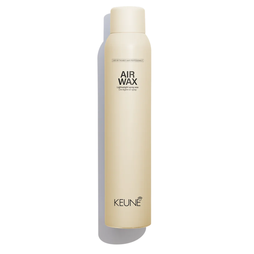 Keune Style Air Wax Spray 10oz